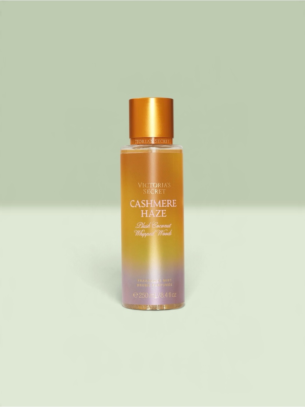 Victoria's Secret CASHMERE HAZE Fragrance Mist ~ 8.4 fl.oz.
